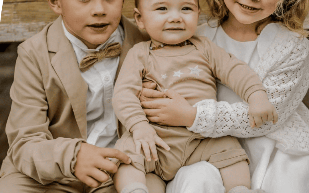 Garde d&rsquo;enfants pour mon évènement