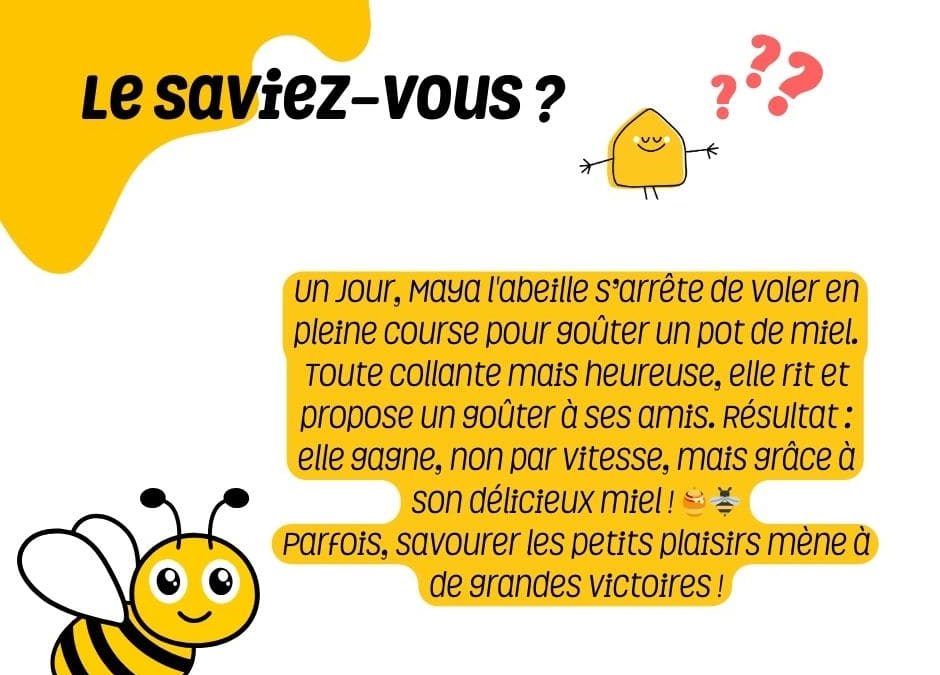 Anecdote Garde d&rsquo;enfant de mars 2026